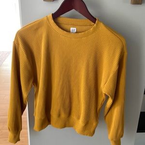 Gap kids sweater